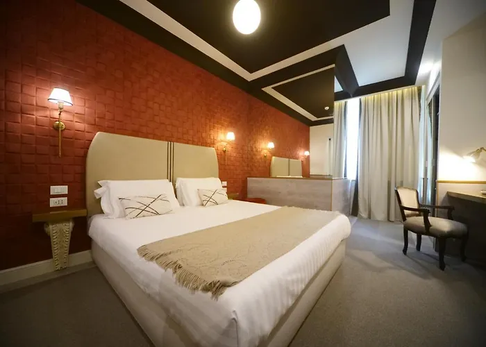 Relais Luxury Corso Guest house