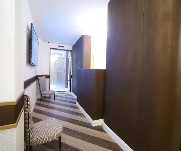 Relais Luxury Corso Guest house 4*