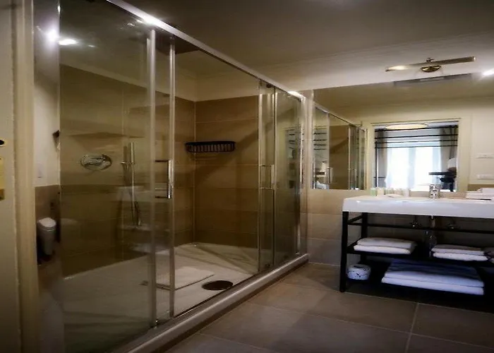 Relais Luxury Corso בית הארחה 4*