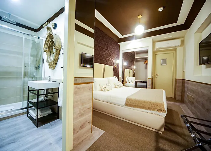 Relais Luxury Corso Guest house 4*