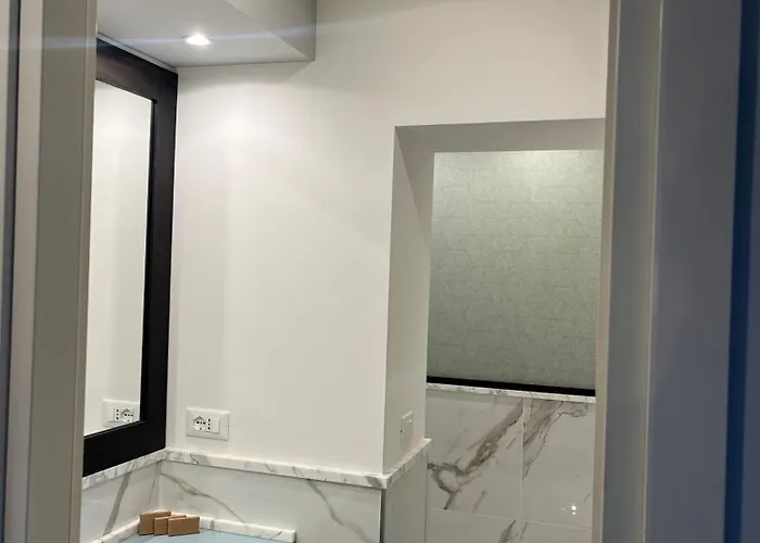 Relais Luxury Corso Rome