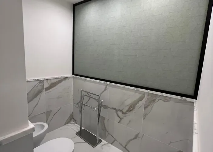 Guest house Relais Luxury Corso Rome