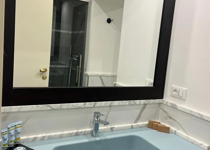 Relais Luxury Corso Rome