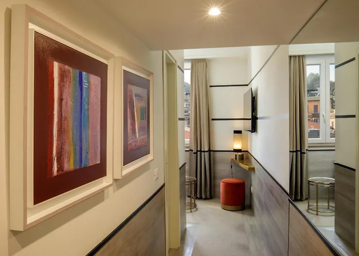 Guest house Relais Luxury Corso