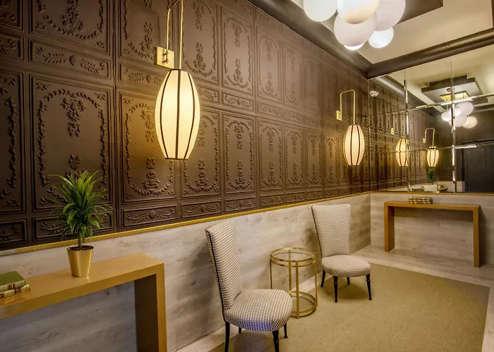 Relais Luxury Corso Guest house 4*