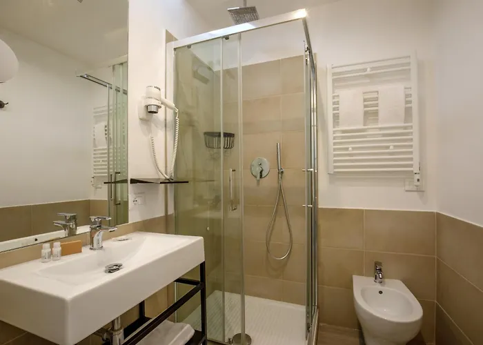 Relais Luxury Corso Rome