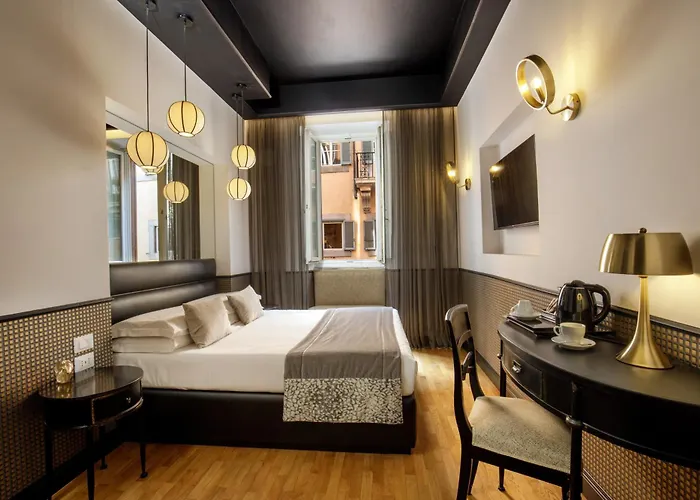 Guest house Relais Luxury Corso