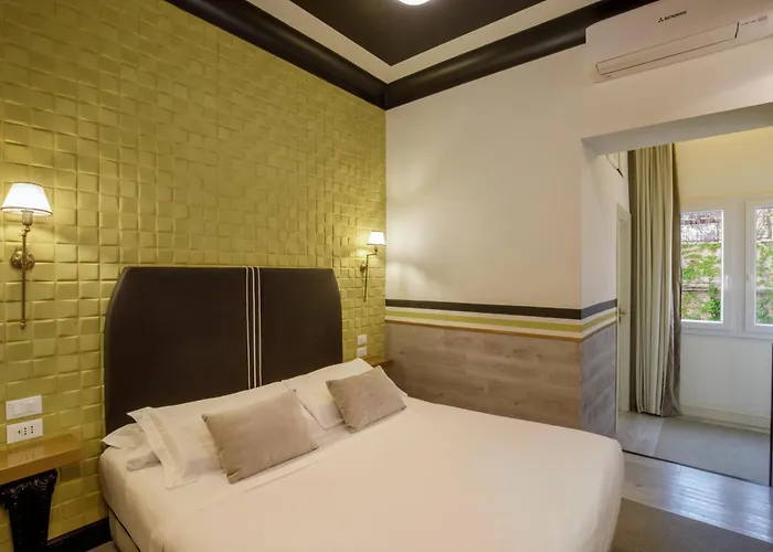 Relais Luxury Corso Guest house 4*