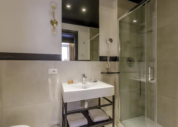 Guest house Relais Luxury Corso Rome