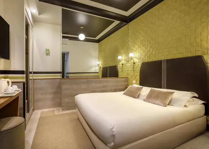 בית הארחה Relais Luxury Corso