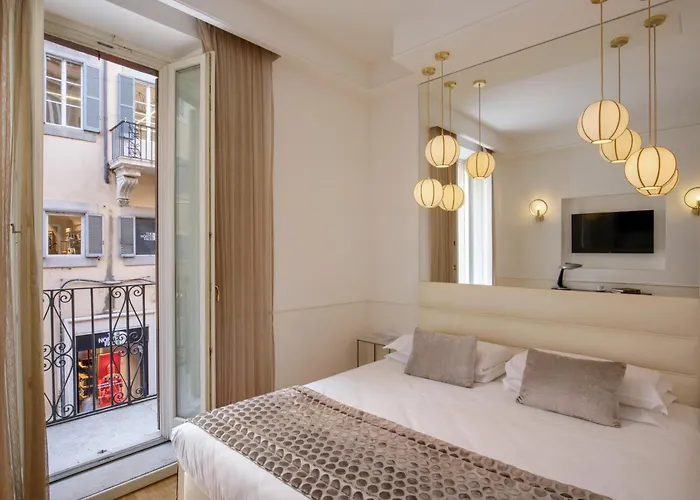 Relais Luxury Corso Guest house 4*