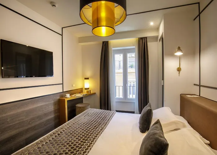 Guest house Relais Luxury Corso 4*