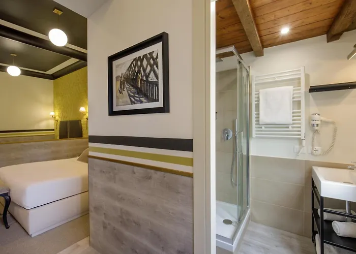 Relais Luxury Corso Rome