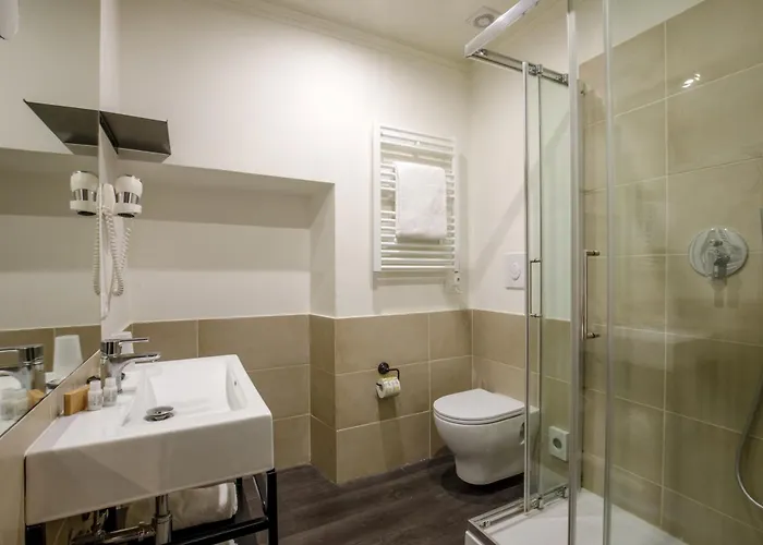 Relais Luxury Corso Guest house