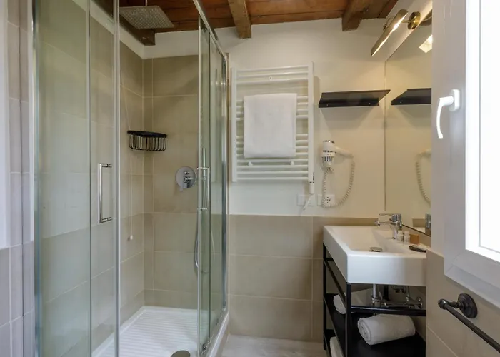 Guest house Relais Luxury Corso 4*