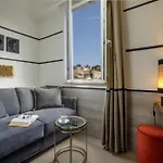 Relais Luxury Corso بيت ضيافة روما