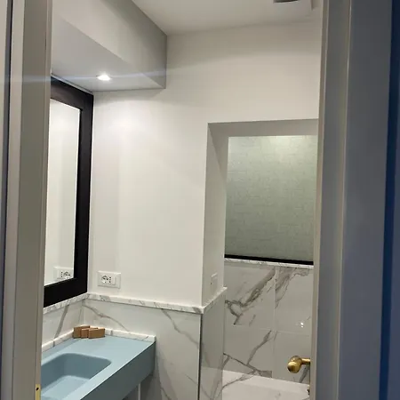 Relais Luxury Corso Roma