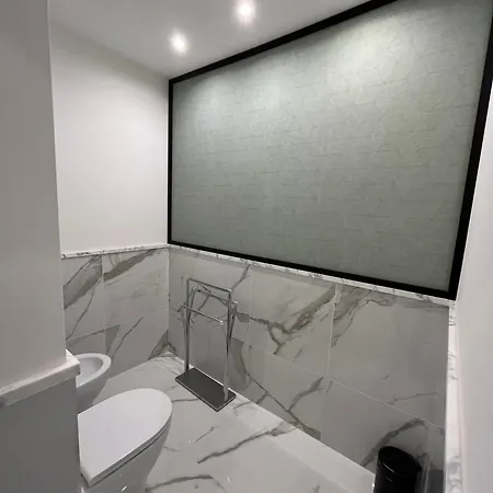 Pensionat Relais Luxury Corso Rom