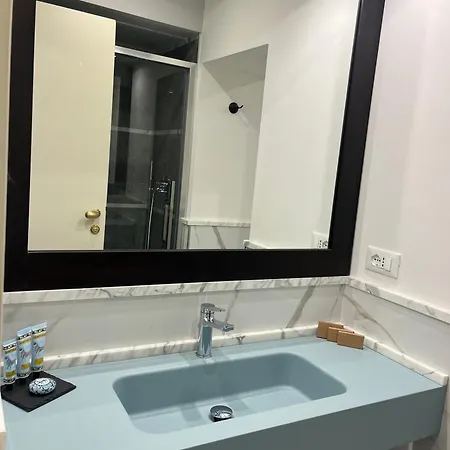 Relais Luxury Corso Roma