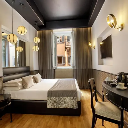 Pensión Relais Luxury Corso