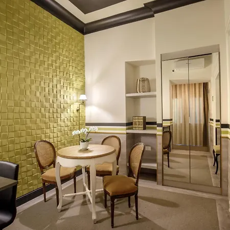 Relais Luxury Corso Pensionat