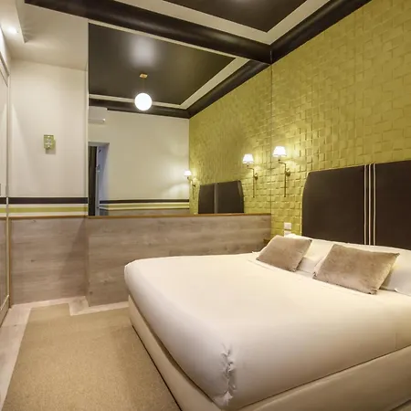 Pensionat Relais Luxury Corso