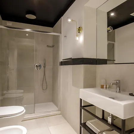 Pensionat Relais Luxury Corso Rom